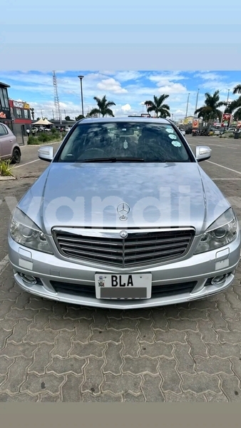 Big with watermark mercedes benz e200 zambia lusaka 29463