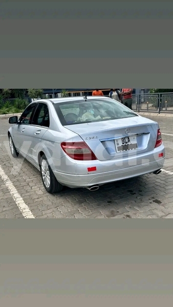 Big with watermark mercedes benz e200 zambia lusaka 29463