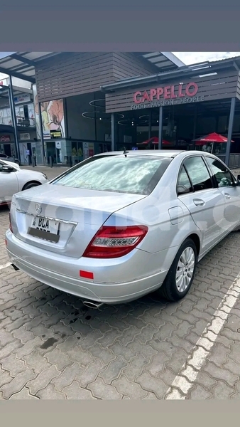 Big with watermark mercedes benz e200 zambia lusaka 29463
