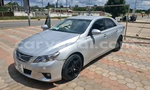 Tenga Tsaru Toyota Mark X Zvimwe Mota in Lusaka in Zambia Tenga Tsaru Toyota Mark X Zvimwe Mota in Lusaka in Zambia