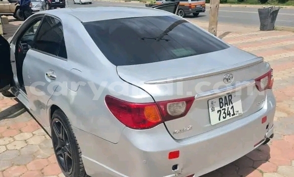 Tenga Tsaru Toyota Mark X Zvimwe Mota in Lusaka in Zambia Tenga Tsaru Toyota Mark X Zvimwe Mota in Lusaka in Zambia