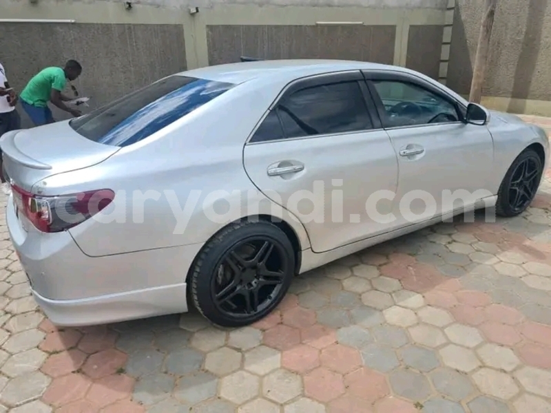 Big with watermark toyota mark x zambia lusaka 29464