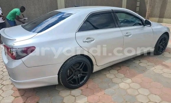 Tenga Tsaru Toyota Mark X Zvimwe Mota in Lusaka in Zambia Tenga Tsaru Toyota Mark X Zvimwe Mota in Lusaka in Zambia