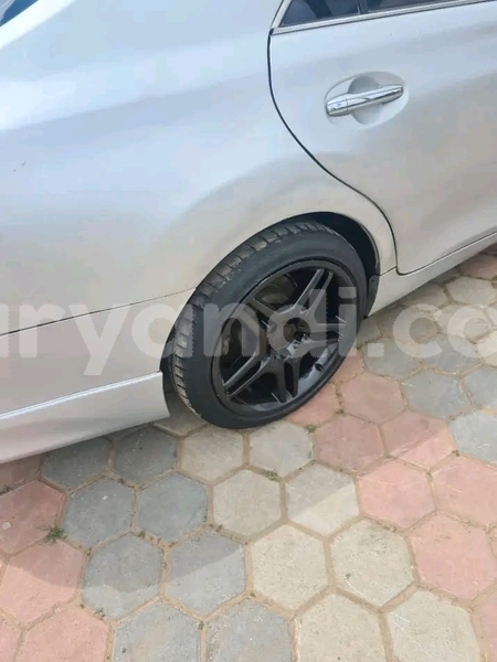 Big with watermark toyota mark x zambia lusaka 29464