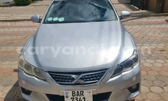 Tenga Tsaru Toyota Mark X Zvimwe Mota in Lusaka in Zambia Tenga Tsaru Toyota Mark X Zvimwe Mota in Lusaka in Zambia