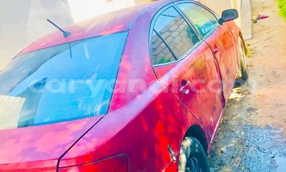 Tenga Tsaru Toyota Allion Tsvuku Mota in Lusaka in Zambia Tenga Tsaru Toyota Allion Tsvuku Mota in Lusaka in Zambia