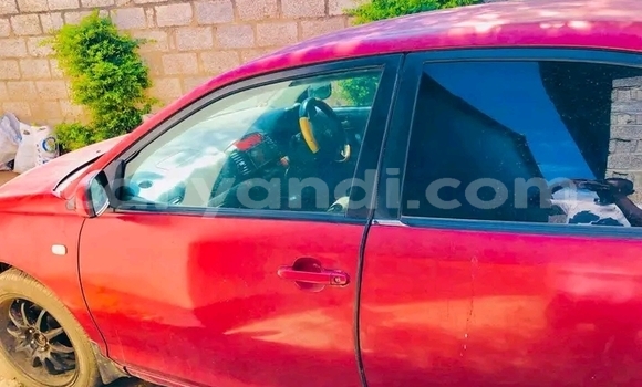 Tenga Tsaru Toyota Allion Tsvuku Mota in Lusaka in Zambia Tenga Tsaru Toyota Allion Tsvuku Mota in Lusaka in Zambia