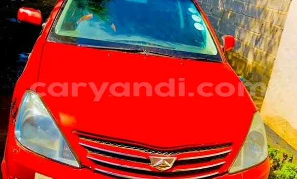 Tenga Tsaru Toyota Allion Tsvuku Mota in Lusaka in Zambia Tenga Tsaru Toyota Allion Tsvuku Mota in Lusaka in Zambia