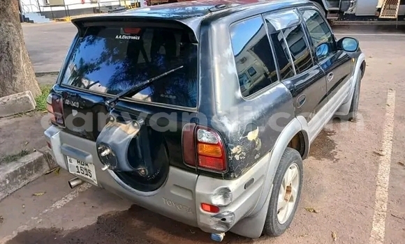 Tenga Tsaru Toyota RAV4 Zvimwe Mota in Lusaka in Zambia Tenga Tsaru Toyota RAV4 Zvimwe Mota in Lusaka in Zambia