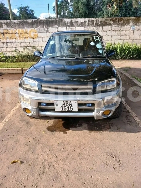 Big with watermark toyota rav4 zambia lusaka 29466