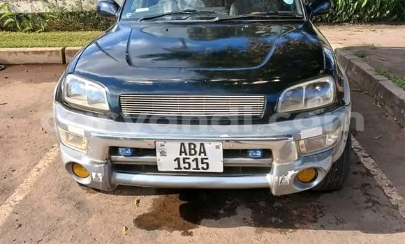 Tenga Tsaru Toyota RAV4 Zvimwe Mota in Lusaka in Zambia Tenga Tsaru Toyota RAV4 Zvimwe Mota in Lusaka in Zambia