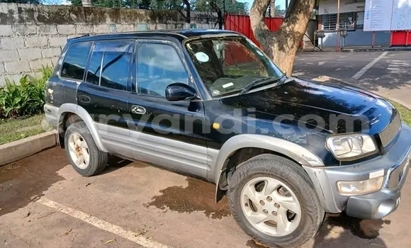 Tenga Tsaru Toyota RAV4 Zvimwe Mota in Lusaka in Zambia Tenga Tsaru Toyota RAV4 Zvimwe Mota in Lusaka in Zambia