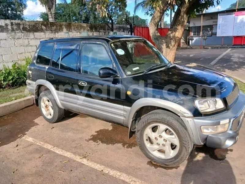 Big with watermark toyota rav4 zambia lusaka 29466