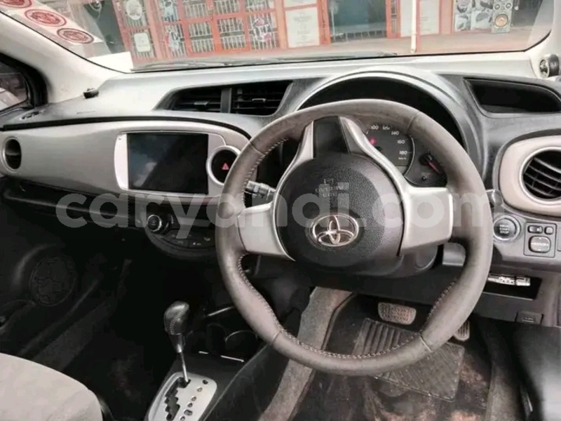 Big with watermark toyota vitz zambia lusaka 29467