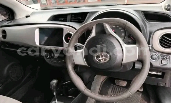 Acheter Occasion Voiture Toyota Vitz Autre à Lusaka, Zambie