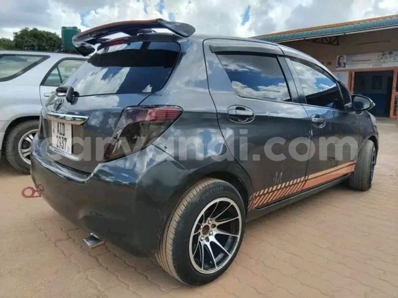 Big with watermark toyota vitz zambia lusaka 29467