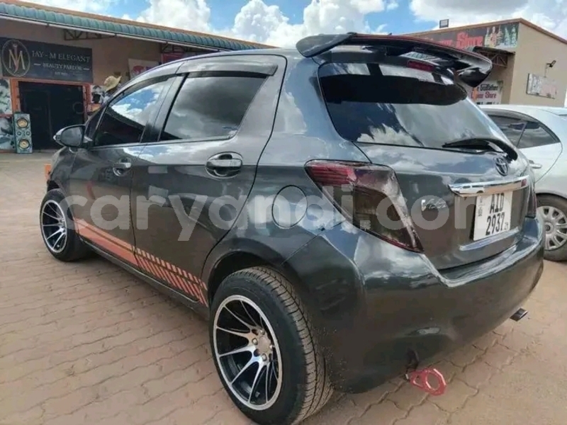 Big with watermark toyota vitz zambia lusaka 29467
