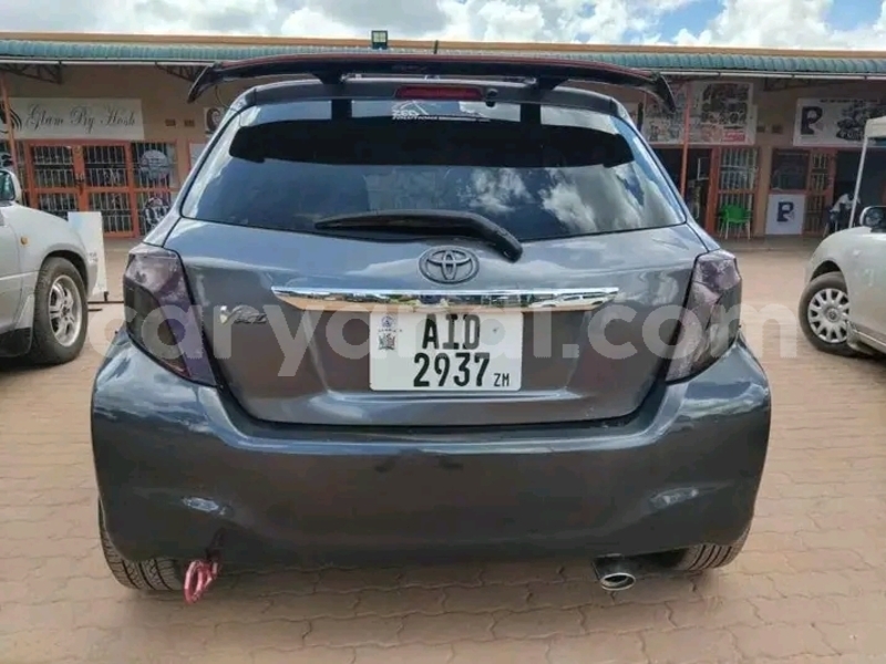 Big with watermark toyota vitz zambia lusaka 29467