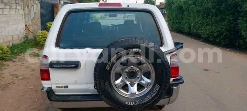 Big with watermark toyota surf zambia lusaka 29468