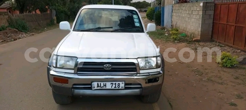 Big with watermark toyota surf zambia lusaka 29468