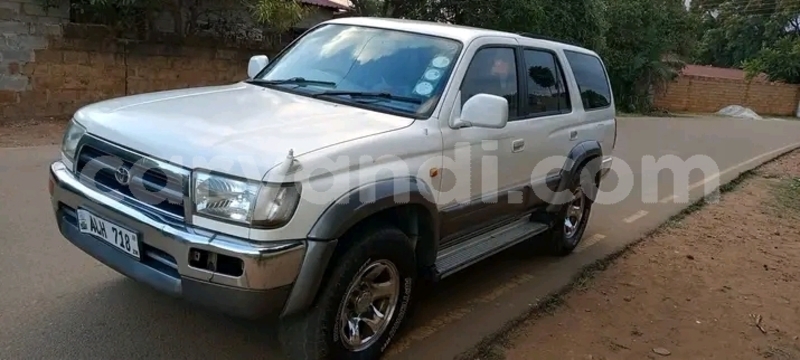 Big with watermark toyota surf zambia lusaka 29468