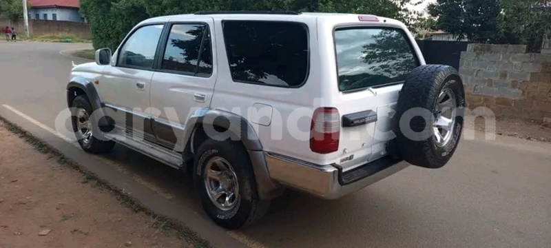 Big with watermark toyota surf zambia lusaka 29468