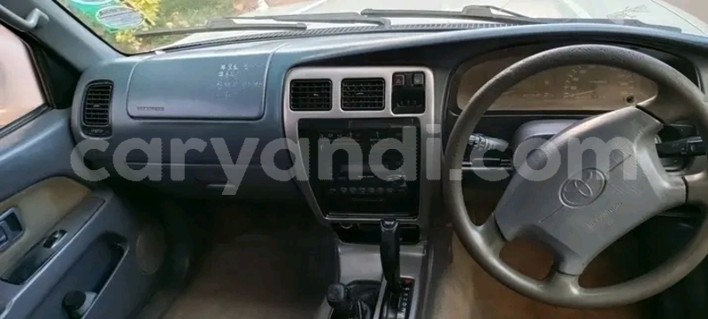 Big with watermark toyota surf zambia lusaka 29468