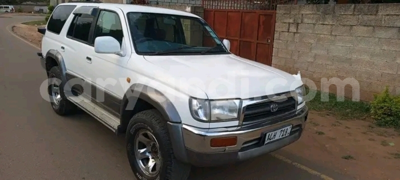 Big with watermark toyota surf zambia lusaka 29468