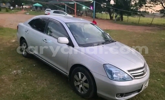 Nunua Ilio tumika Toyota Allion Nyingine Gari ndani ya Lusaka nchini Zambia
