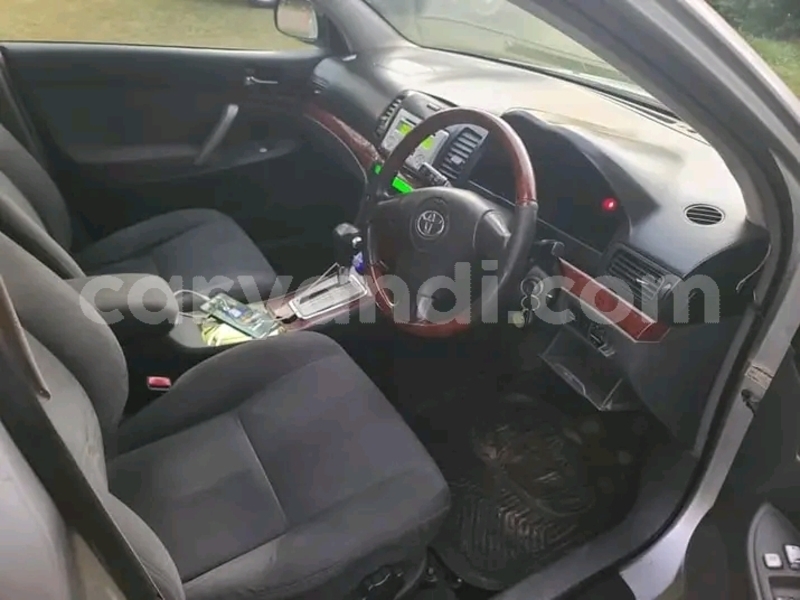 Big with watermark toyota allion zambia lusaka 29469