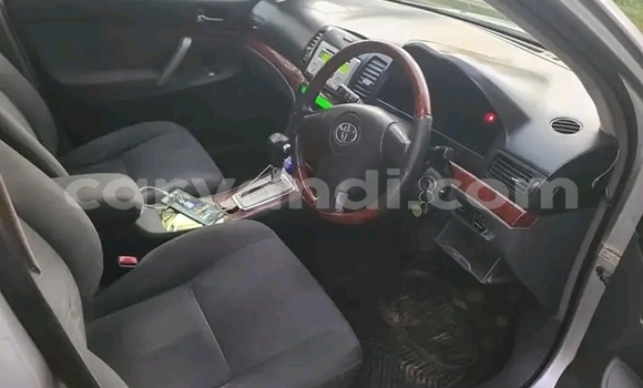 Tenga Tsaru Toyota Allion Zvimwe Mota in Lusaka in Zambia Tenga Tsaru Toyota Allion Zvimwe Mota in Lusaka in Zambia