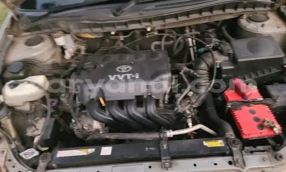 Tenga Tsaru Toyota Allion Zvimwe Mota in Lusaka in Zambia Tenga Tsaru Toyota Allion Zvimwe Mota in Lusaka in Zambia