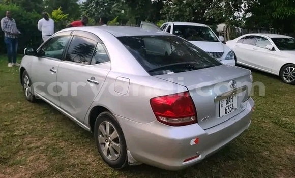 Tenga Tsaru Toyota Allion Zvimwe Mota in Lusaka in Zambia Tenga Tsaru Toyota Allion Zvimwe Mota in Lusaka in Zambia