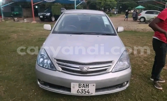 Tenga Tsaru Toyota Allion Zvimwe Mota in Lusaka in Zambia Tenga Tsaru Toyota Allion Zvimwe Mota in Lusaka in Zambia