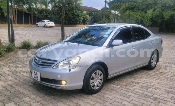 Acheter Occasion Voiture Toyota Allion Autre à Lusaka, Zambie Acheter Occasion Voiture Toyota Allion Autre à Lusaka, Zambie