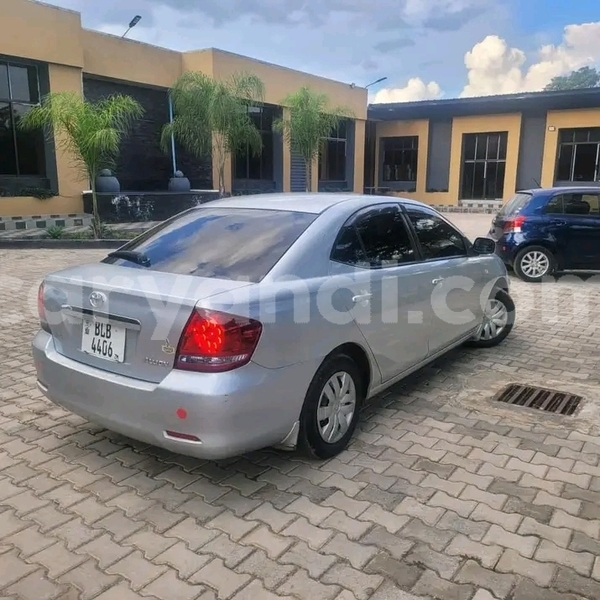 Big with watermark toyota allion zambia lusaka 29470