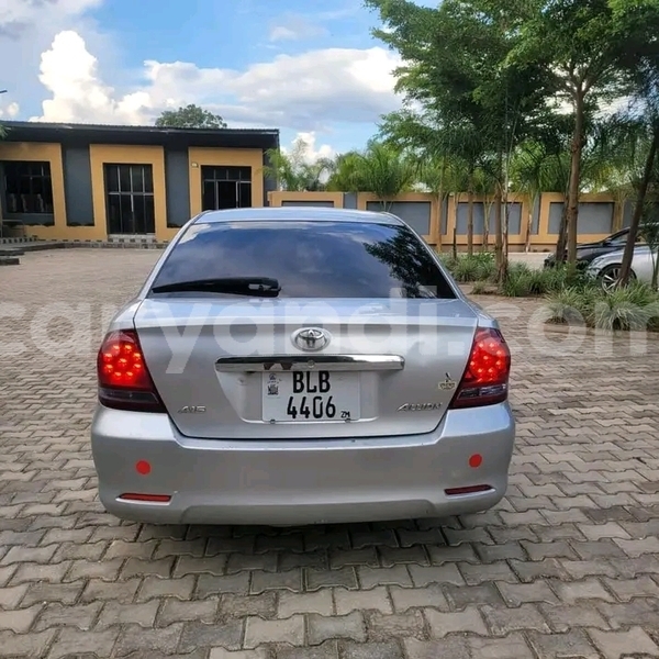 Big with watermark toyota allion zambia lusaka 29470