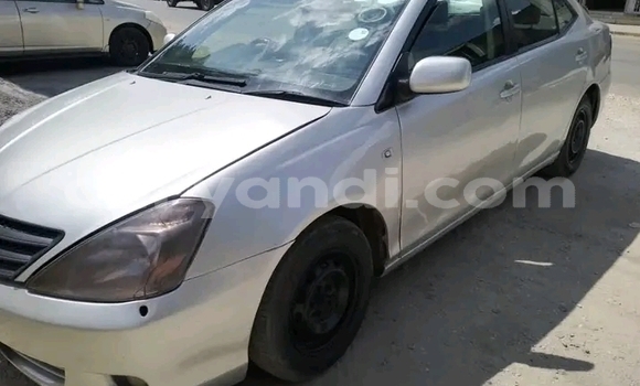 Buy Used Toyota Allion Other Car in Lusaka in Zambia Buy Used Toyota Allion Other Car in Lusaka in Zambia