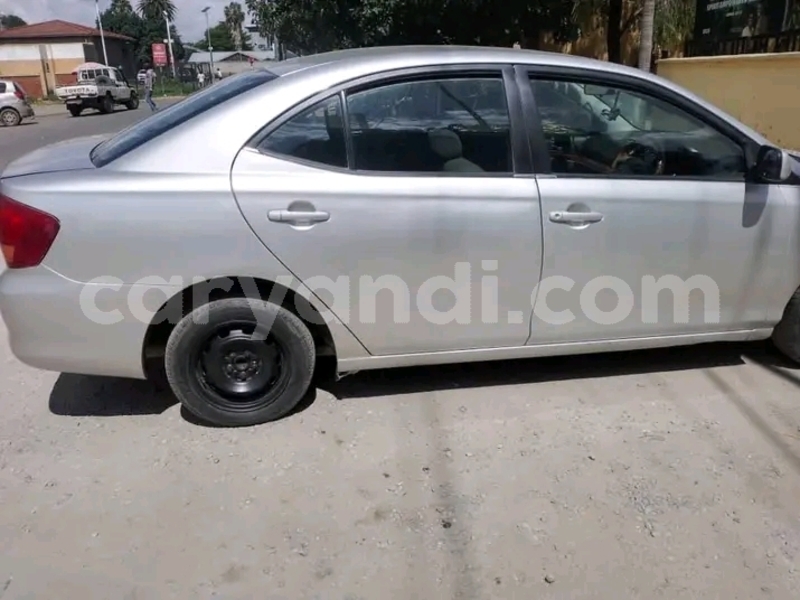 Big with watermark toyota allion zambia lusaka 29471
