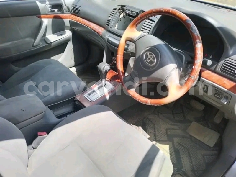 Big with watermark toyota allion zambia lusaka 29471