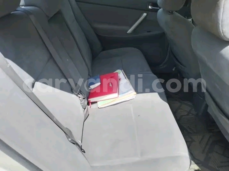 Big with watermark toyota allion zambia lusaka 29471