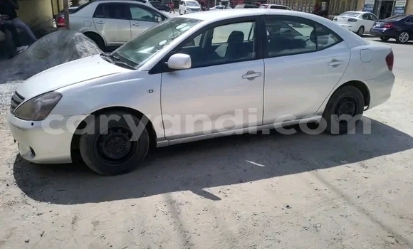 Tenga Tsaru Toyota Allion Zvimwe Mota in Lusaka in Zambia Tenga Tsaru Toyota Allion Zvimwe Mota in Lusaka in Zambia