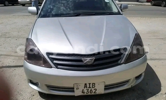 Tenga Tsaru Toyota Allion Zvimwe Mota in Lusaka in Zambia Tenga Tsaru Toyota Allion Zvimwe Mota in Lusaka in Zambia