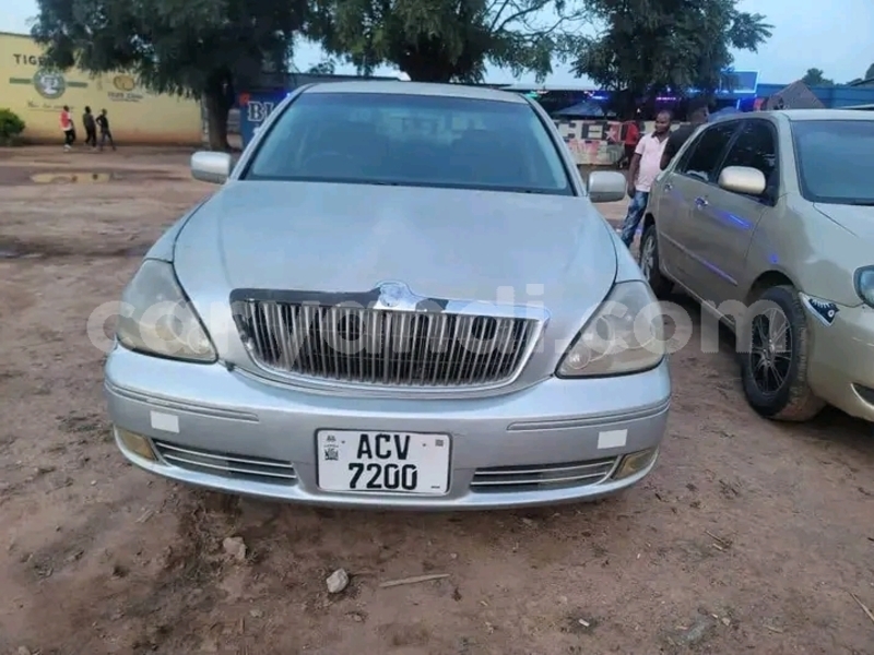 Big with watermark toyota brevis zambia lusaka 29472