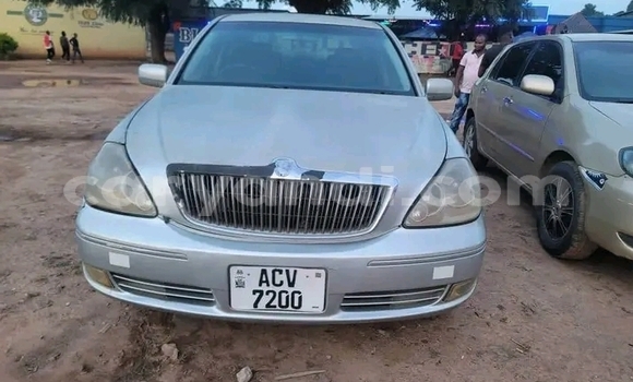 Buy Used Toyota Brevis Other Car in Lusaka in Zambia Buy Used Toyota Brevis Other Car in Lusaka in Zambia