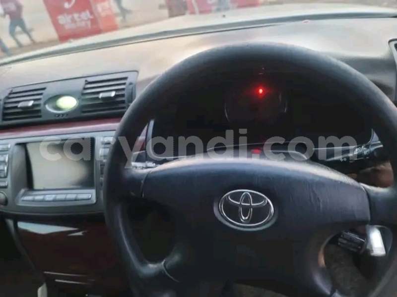 Big with watermark toyota brevis zambia lusaka 29472