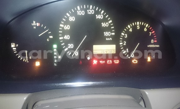 Tenga Tsaru Toyota 4Runner Chena Mota in Chingola in Zambia Tenga Tsaru Toyota 4Runner Chena Mota in Chingola in Zambia