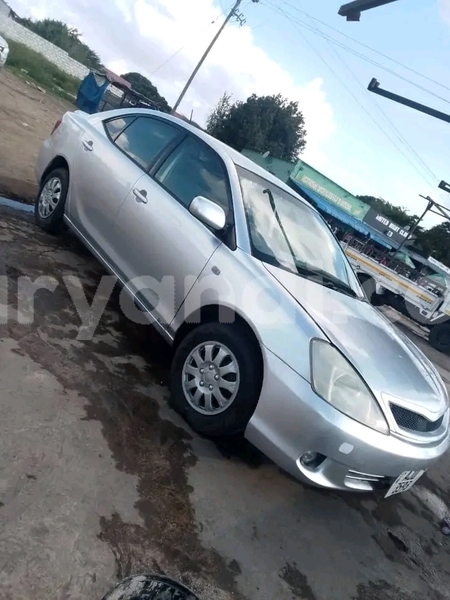 Big with watermark toyota allion zambia lusaka 29473