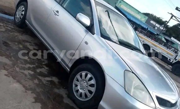 Buy Used Toyota Allion Other Car in Lusaka in Zambia