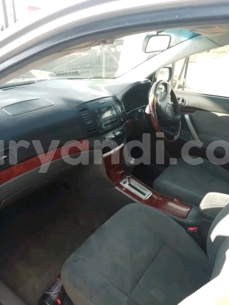 Big with watermark toyota allion zambia lusaka 29473